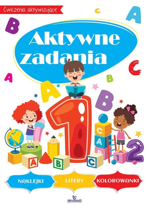 Aktywne zadania