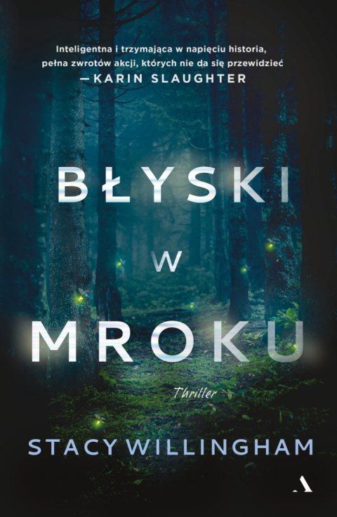 Błyski w mroku