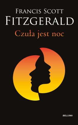 Czuła jest noc