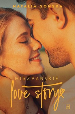 Hiszpańskie love story