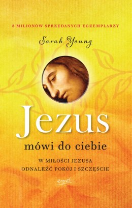 Jezus mówi do ciebie wyd. 2023