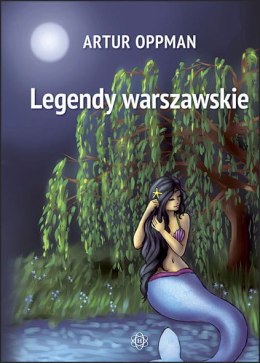 Legendy warszawskie