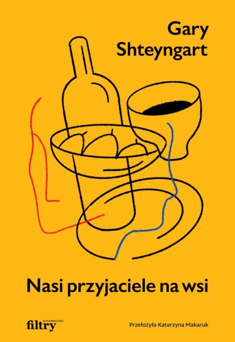 Nasi przyjaciele na wsi