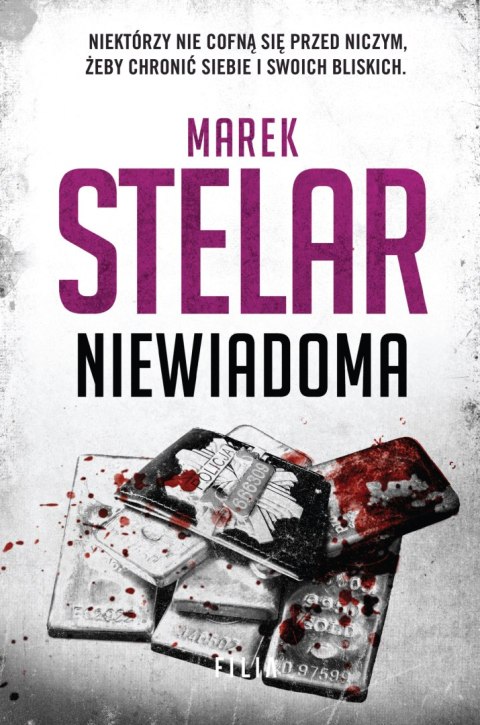 Niewiadoma wyd. 2 Niewiadoma wyd. 2