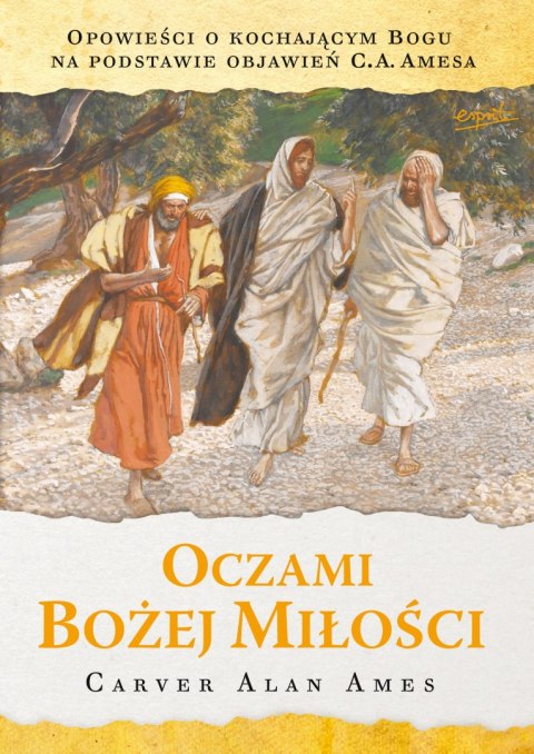 Oczami Bożej miłości wyd. 2023