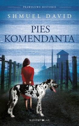 Pies komendata