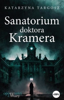 Sanatorium doktora Kramera wyd. 2