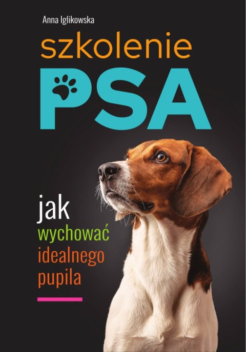 Szkolenie psa. Jak wychować idealnego pupila