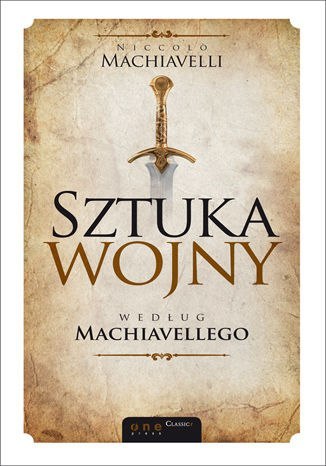 Sztuka wojny według Machiavellego