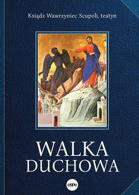 Walka duchowa