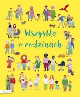 Wszystko o rodzinach wyd. 2023