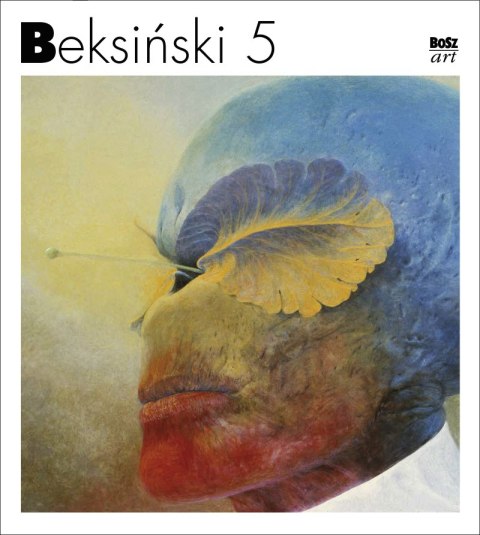 Beksiński 5