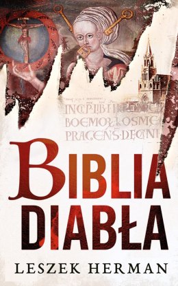 Biblia diabła