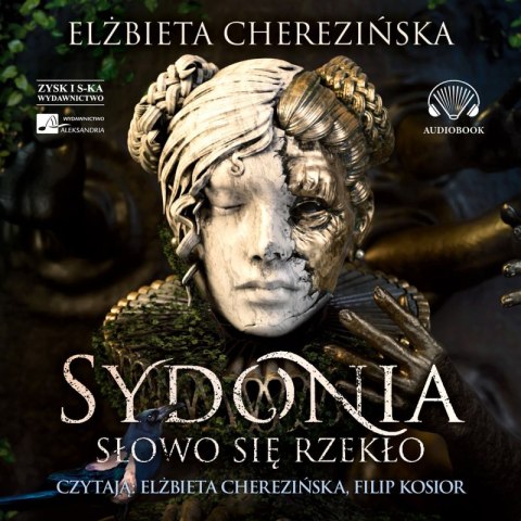 CD MP3 Sydonia. Słowo się rzekło