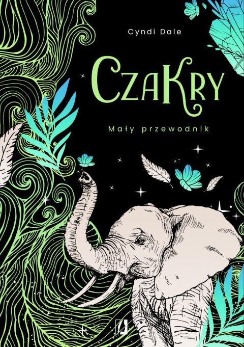 Czakry. Mały przewodnik