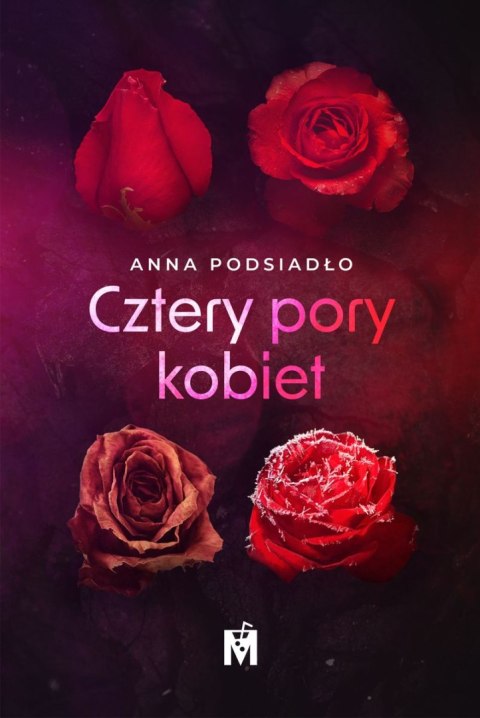 Cztery pory kobiet