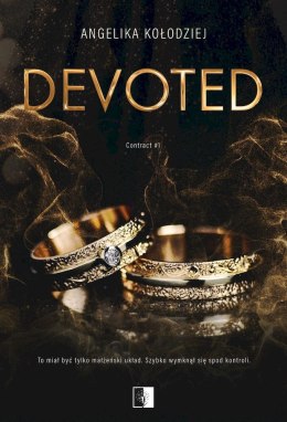 Devoted. Contract. Tom 1