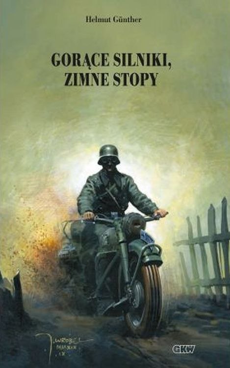 Gorące silniki, zimne stopy