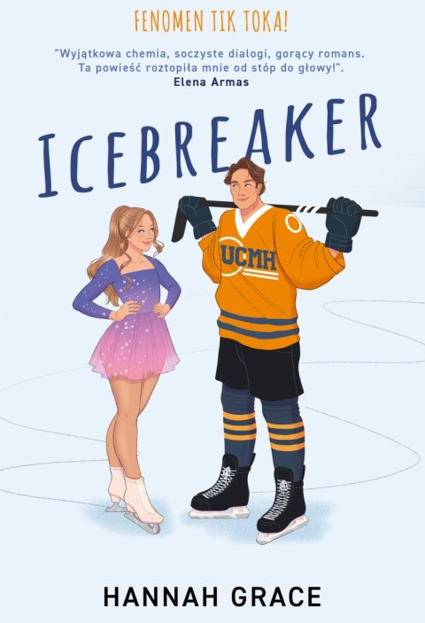 Icebreaker