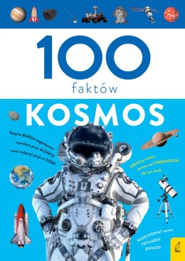 Kosmos. 100 faktów