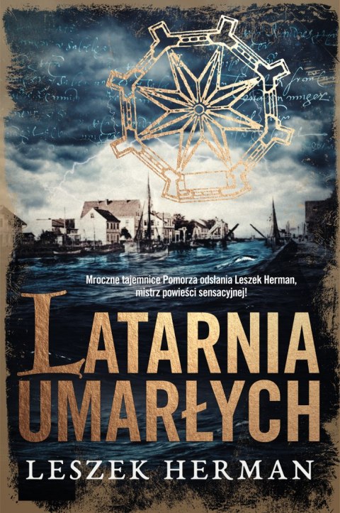 Latarnia umarłych