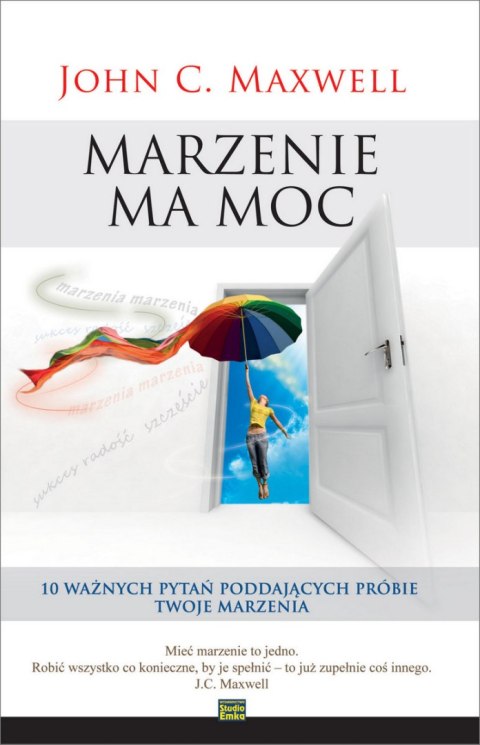 Marzenie ma moc