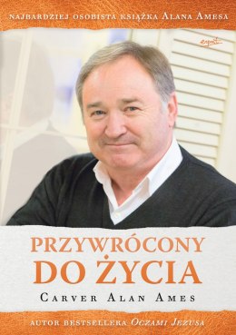 Przywrócony do życia wyd. 2023