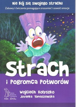 Strach i pogromca potworów wyd. 2