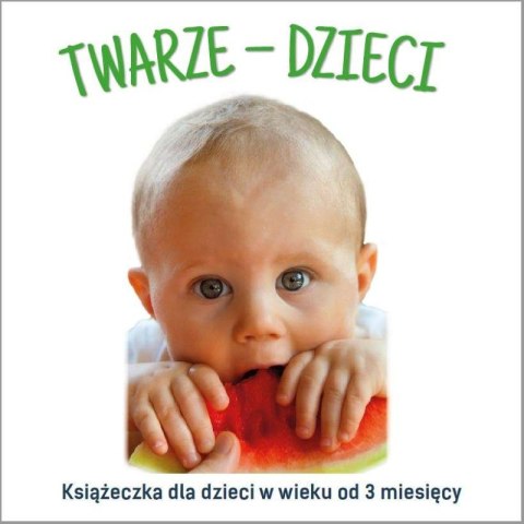 Twarze dzieci