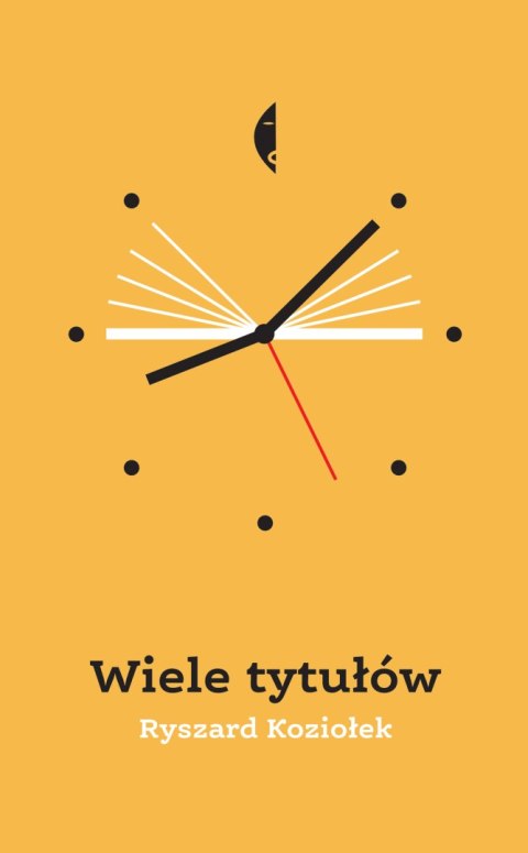 Wiele tytułów wyd. 2023