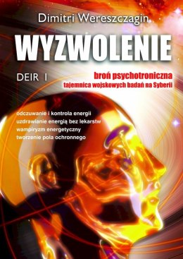 Wyzwolenie. DEIR I wyd. 3