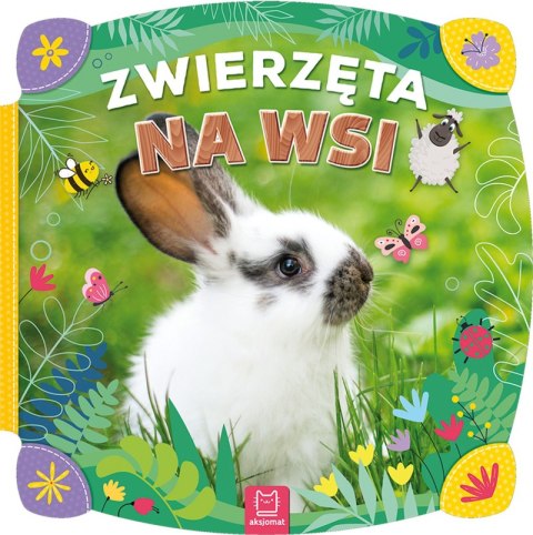 Zwierzęta na wsi