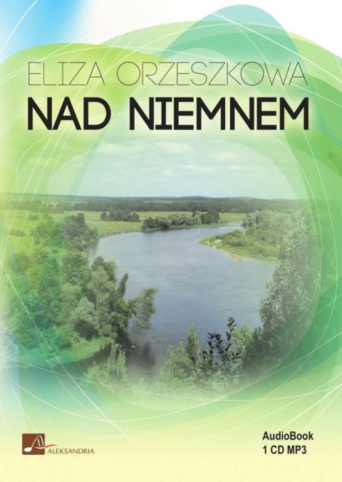 CD MP3 Nad niemnem