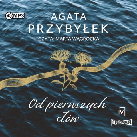 CD MP3 Od pierwszych słów