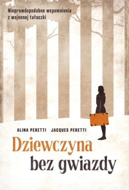 Dziewczyna bez gwiazdy