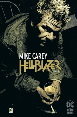 Hellblazer. Tom 3