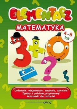 Matematyka elementarz