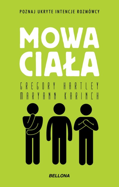 Mowa ciała