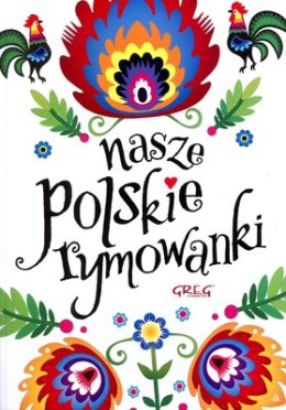 Nasze polskie rymowanki