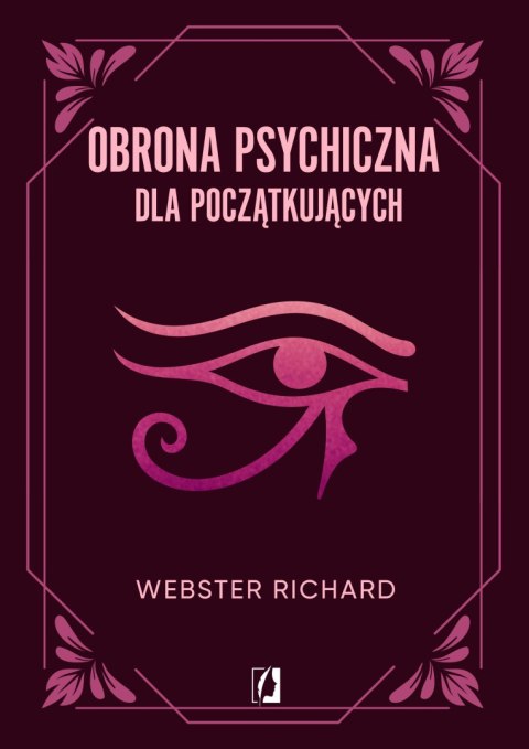 Obrona psychiczna dla początkujących wyd. 2023