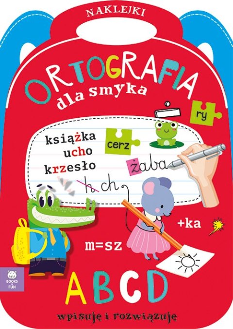 Ortografia dla smyka