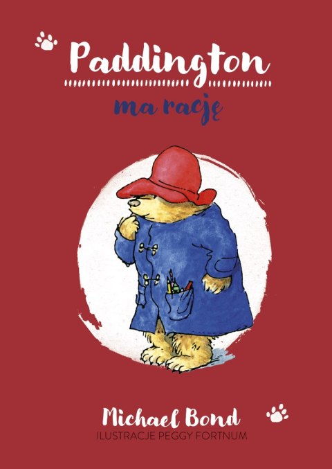 Paddington ma rację wyd. 2023