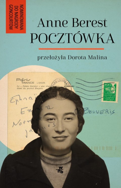 Pocztówka