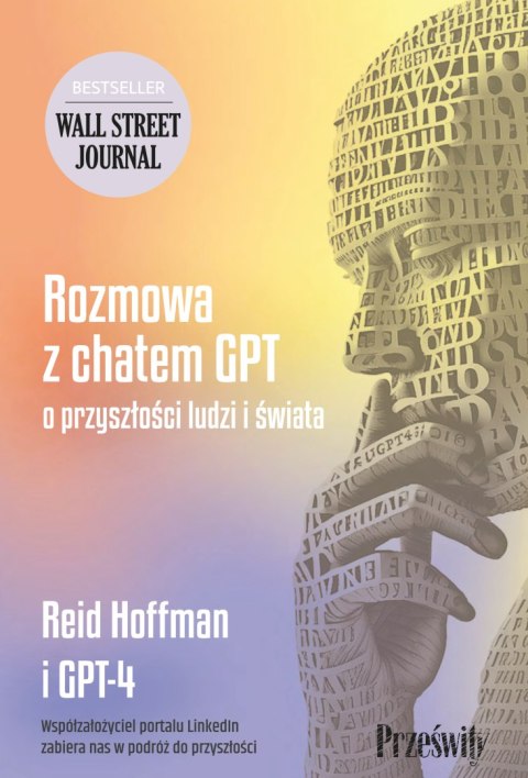 Rozmowa z chatem GPT o przyszłości ludzi i świata