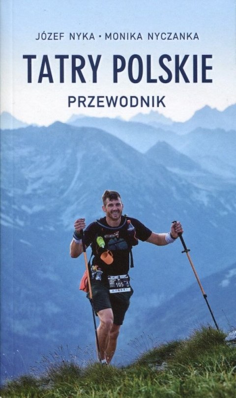 Tatry polskie. Przewodnik wyd. 23