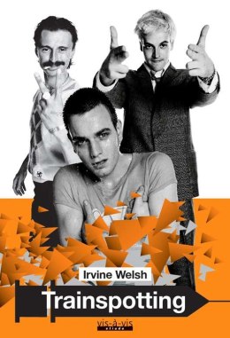 Trainspotting (okładka filmowa)