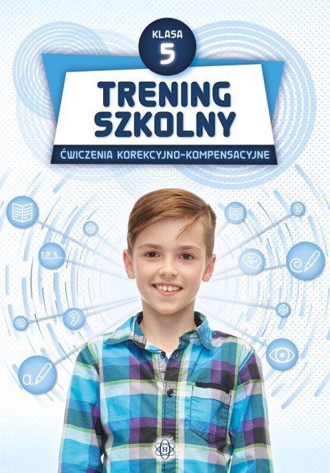 Trening szkolny Ćwiczenia korekcyjno-kompensacyjne klasa 5