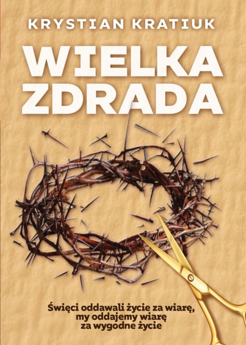 Wielka zdrada