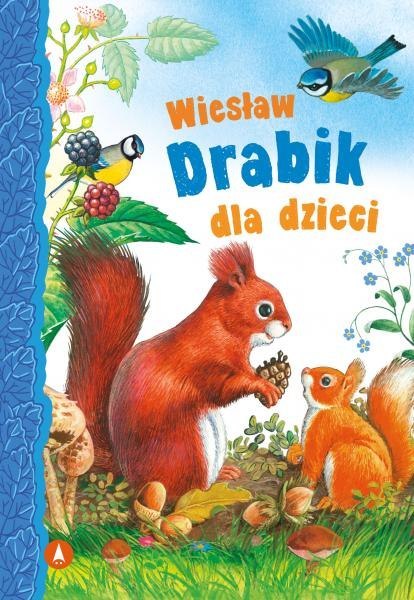 Wiesław Drabik dla dzieci