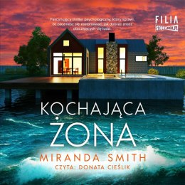 CD MP3 Kochająca żona